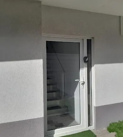 Apartamento Haven Sierentz Exterior foto