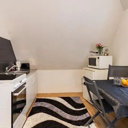 Apartamento Haven Sierentz Exterior foto