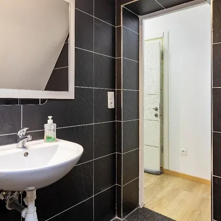 Apartamento Haven Sierentz Exterior foto