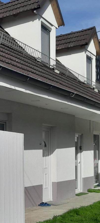 Apartment Haven Sierentz