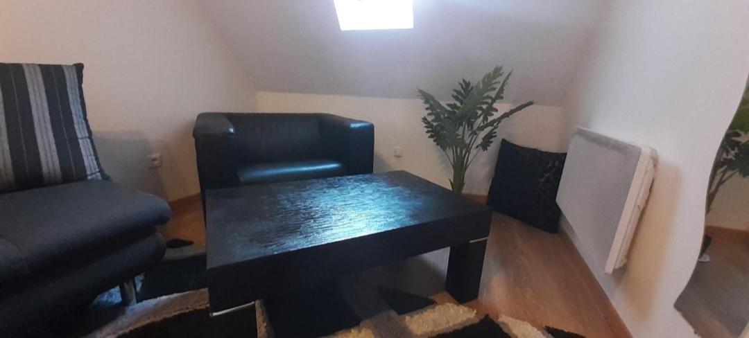 Apartment Haven