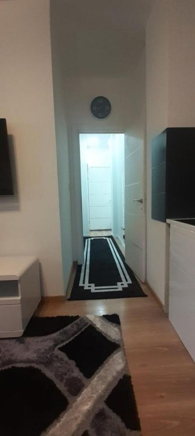 Haven Apartment *