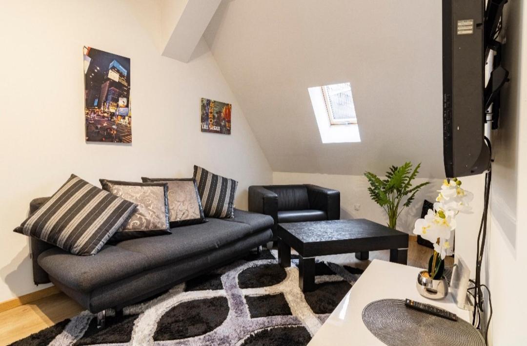 Apartment Haven