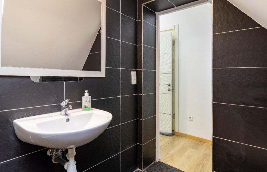 Apartment Haven Sierentz
