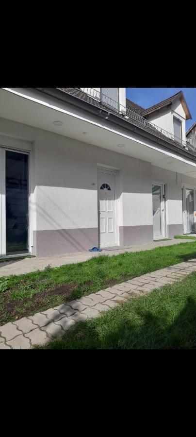 Apartment Haven Sierentz